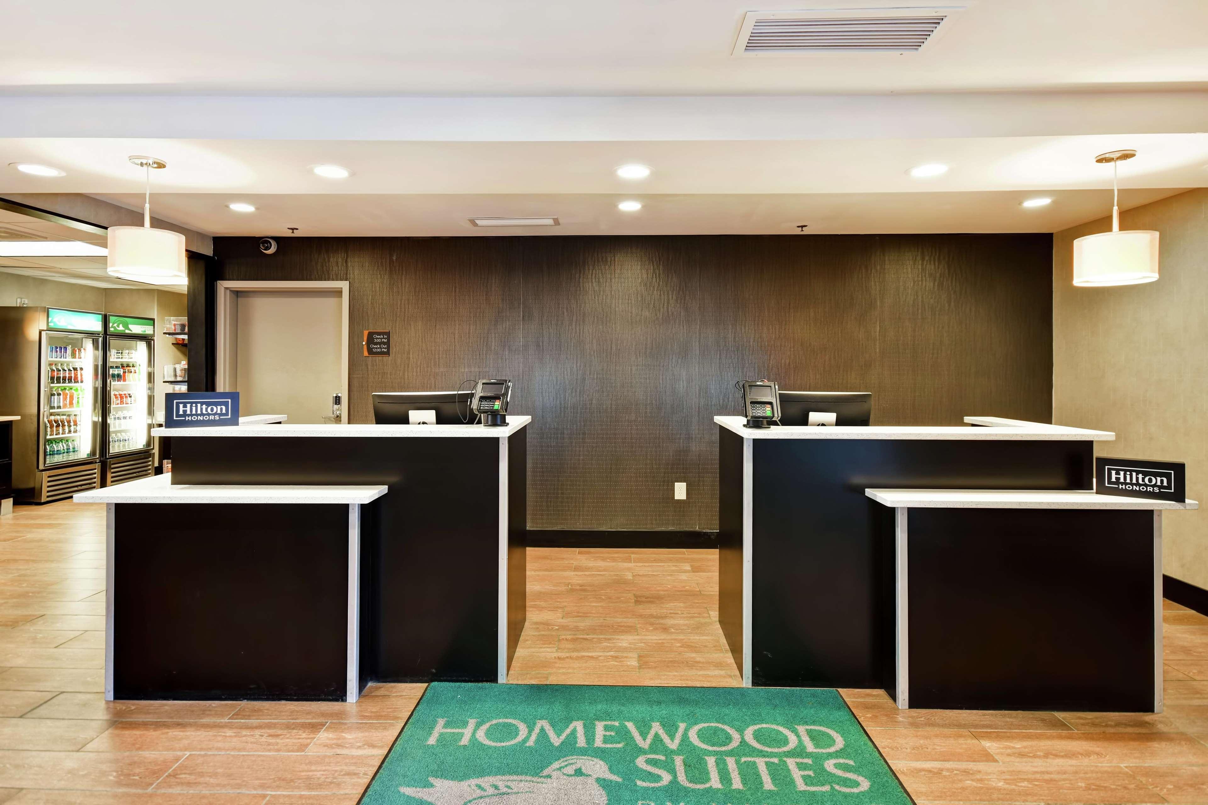 Homewood Suites By Hilton Dubois, Pa Εξωτερικό φωτογραφία